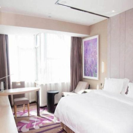 Lavande Hotel Nanchang Ai XI Hu Subway East Station Branch Exterior photo